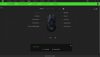 razer viper ultimate ss2