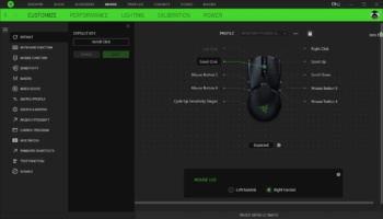 razer viper ultimate ss3