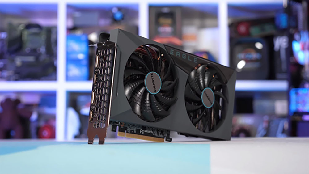 rtx 3060 eagle