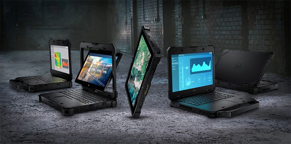 rugged laptops 2021