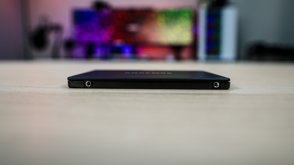 Samsung 870 EVO Solid State Drive