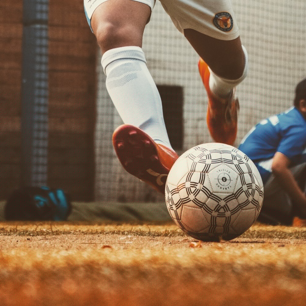 soccer 2021