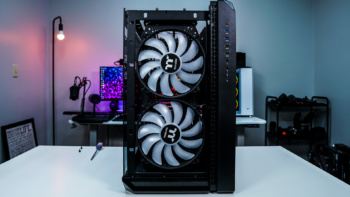 Thermaltake View 51 TG ARGB Case