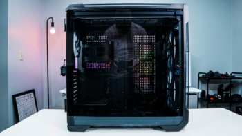 Thermaltake View 51 TG ARGB Case