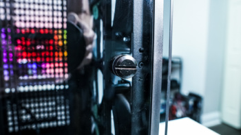 Thermaltake View 51 TG ARGB Case