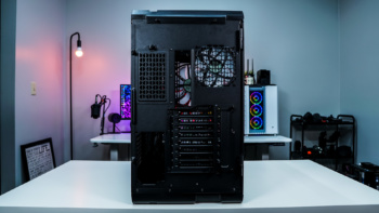 Thermaltake View 51 TG ARGB Case