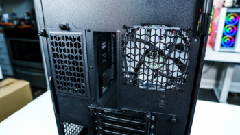 Thermaltake View 51 TG ARGB Case