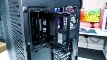 Thermaltake View 51 TG ARGB Case