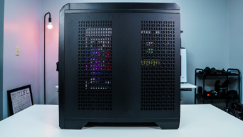 Thermaltake View 51 TG ARGB Case