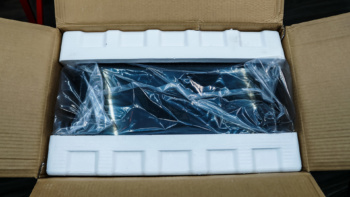 Thermaltake View 51 TG ARGB Case