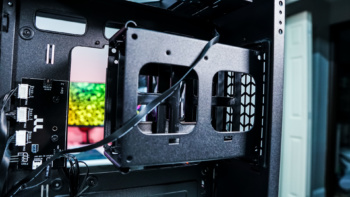 Thermaltake View 51 TG ARGB Case