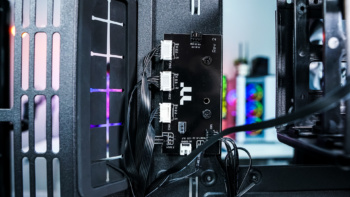 Thermaltake View 51 TG ARGB Case