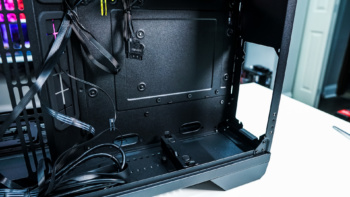 Thermaltake View 51 TG ARGB Case