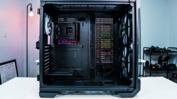 Thermaltake View 51 TG ARGB Case