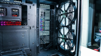 Thermaltake View 51 TG ARGB Case