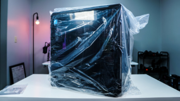 Thermaltake View 51 TG ARGB Case