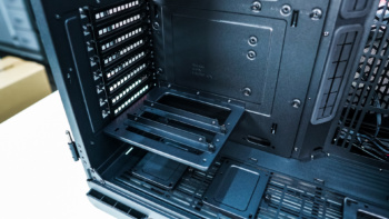 Thermaltake View 51 TG ARGB Case