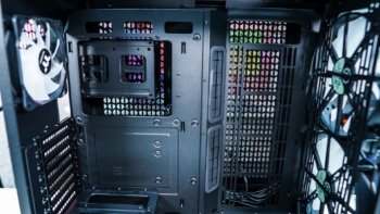 Thermaltake View 51 TG ARGB Case