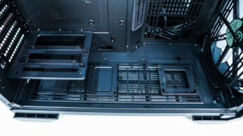 Thermaltake View 51 TG ARGB Case