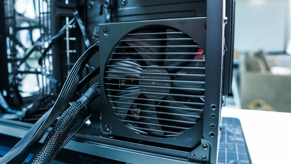 Thermaltake View 51 TG ARGB Case