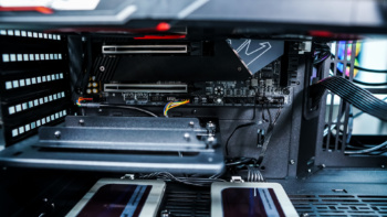 Thermaltake View 51 TG ARGB Case