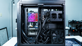Thermaltake View 51 TG ARGB Case