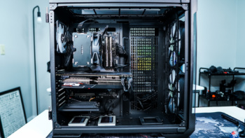 Thermaltake View 51 TG ARGB Case