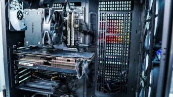 Thermaltake View 51 TG ARGB Case