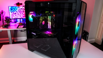 Thermaltake View 51 TG ARGB Case