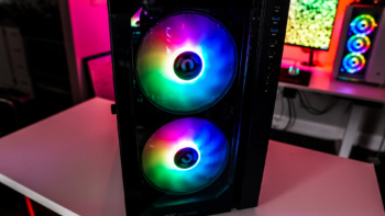 Thermaltake View 51 TG ARGB Case