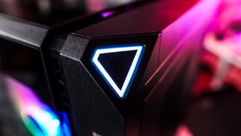 Thermaltake View 51 TG ARGB Case