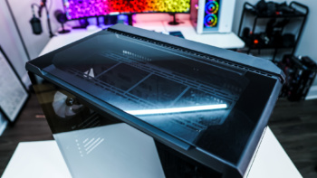Thermaltake View 51 TG ARGB Case