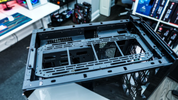 Thermaltake View 51 TG ARGB Case