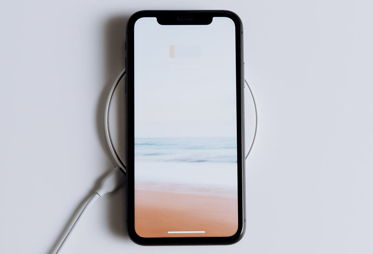 wireless charging phone 2021