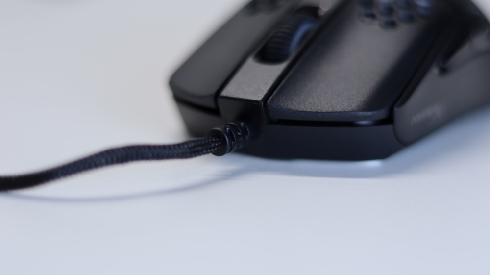 HyperX Pulsefire Haste