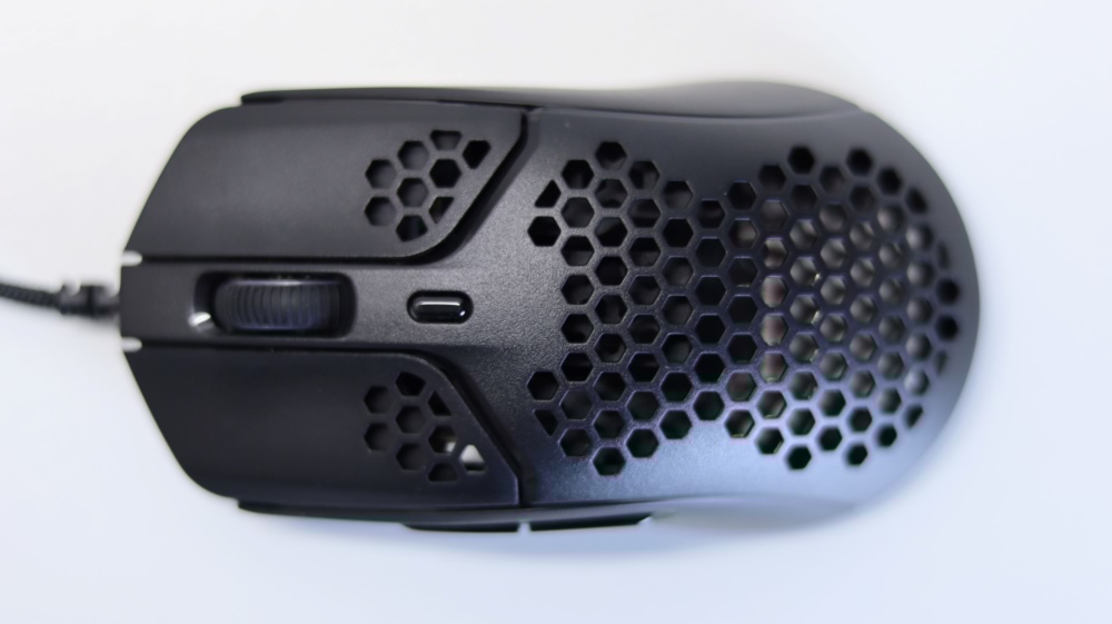 HyperX Pulsefire Haste