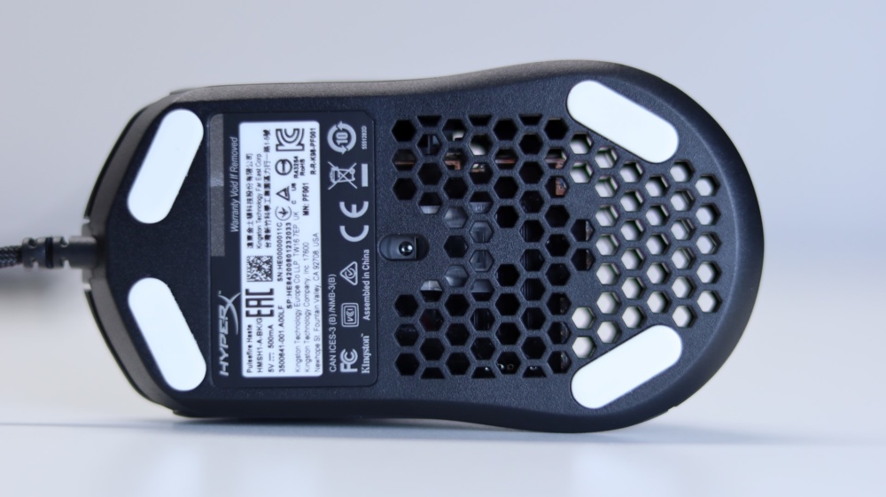 HyperX Pulsefire Haste