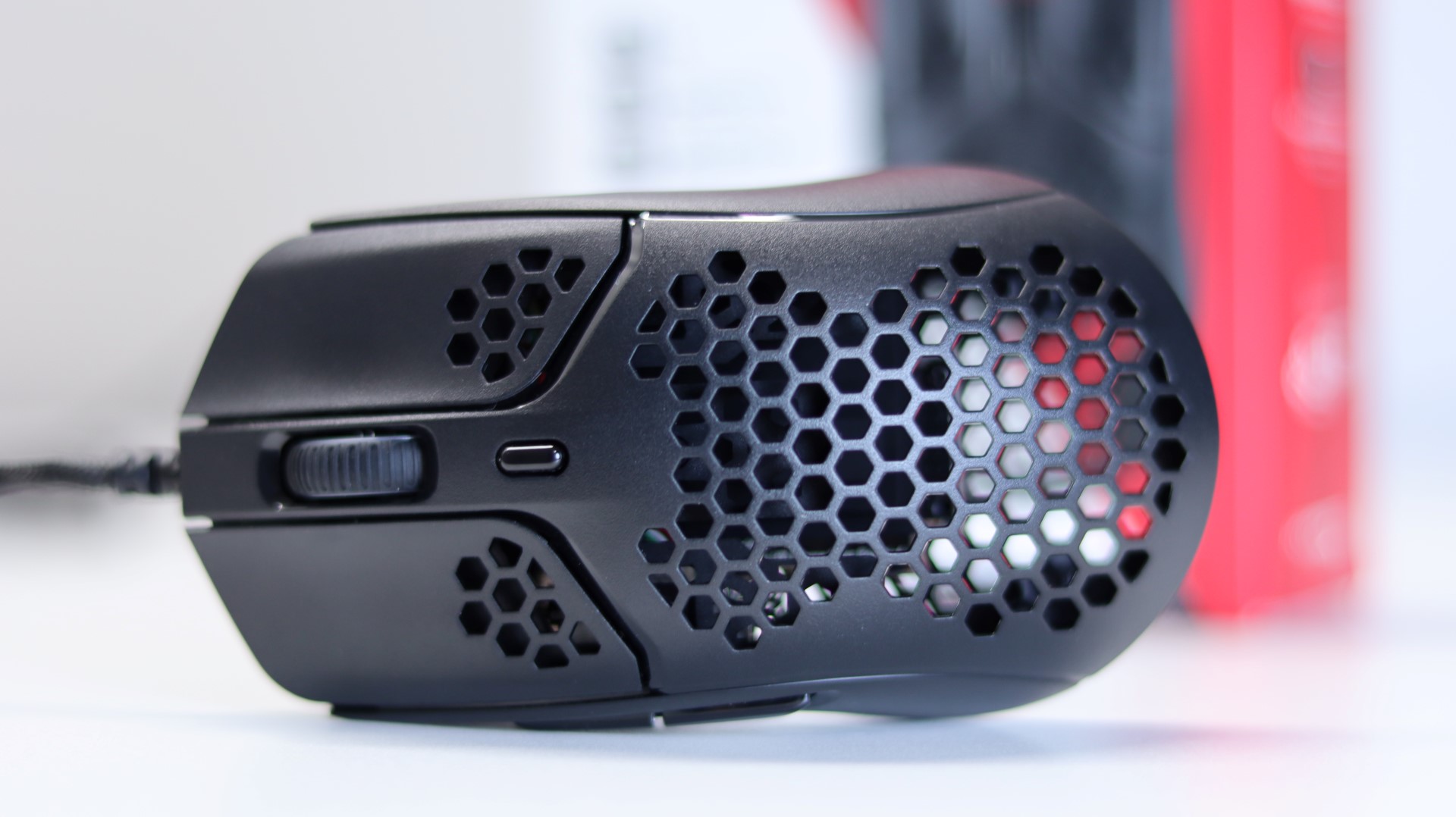 HyperX Pulsefire Haste