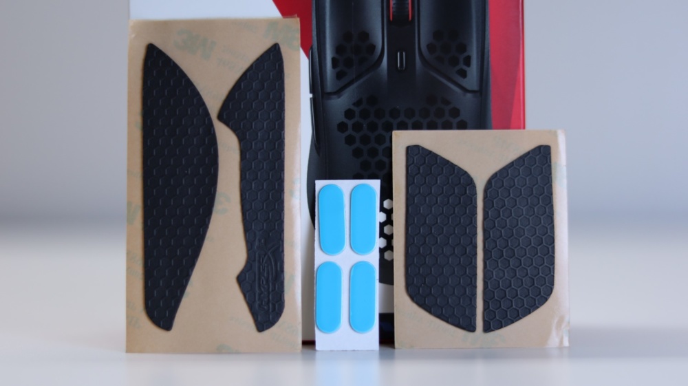 HyperX Pulsefire Haste