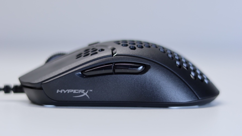 HyperX Pulsefire Haste