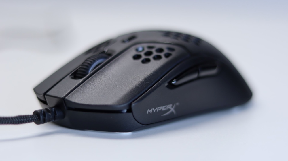 HyperX Pulsefire Haste