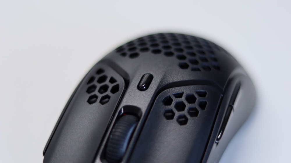 HyperX Pulsefire Haste