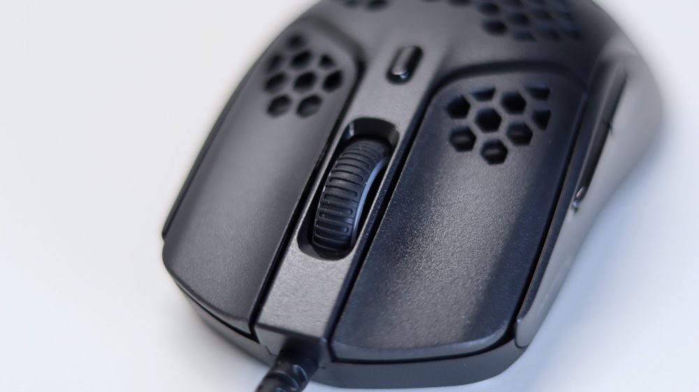 HyperX Pulsefire Haste