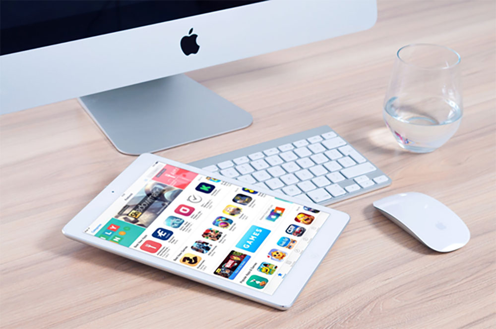 apps ipad tablet apple