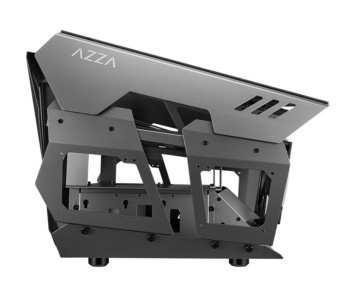 azza overdrive 4