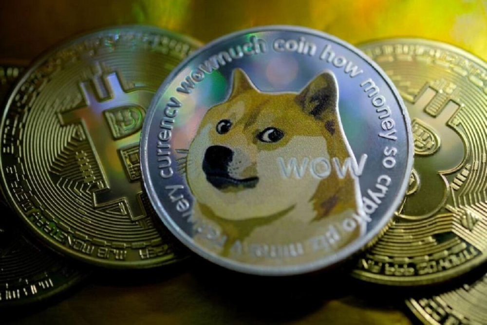 dogecoin