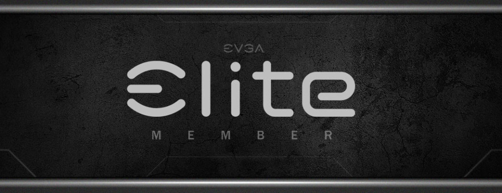 evga elite