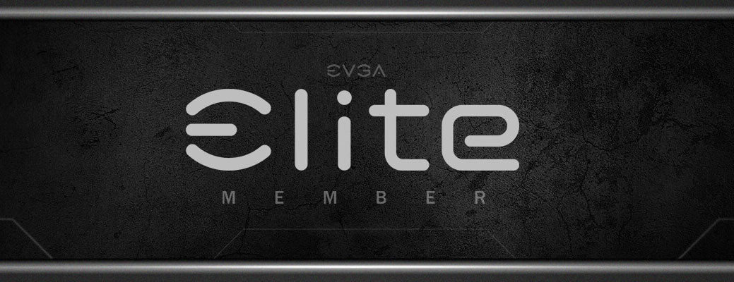 evga elite