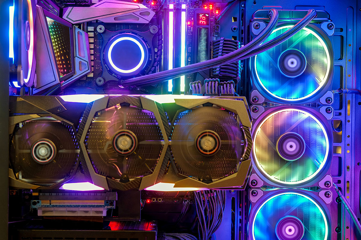 gaming computer 2021 1