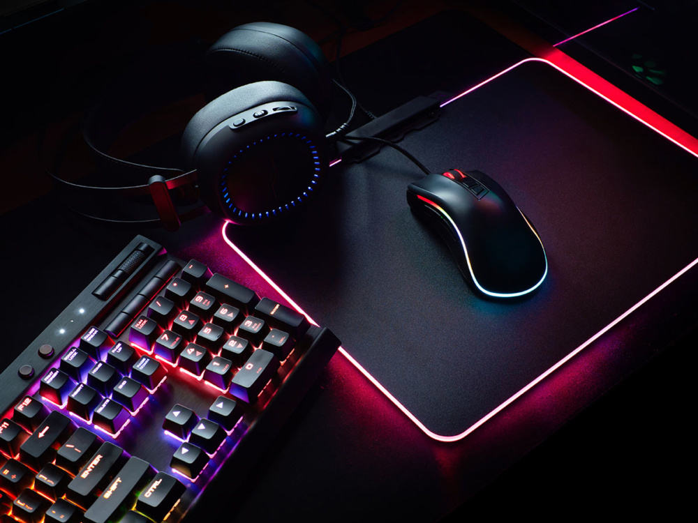 gaming computer 2021 2
